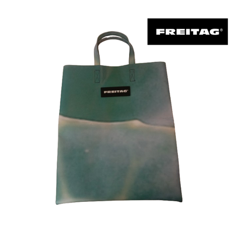 FREITAG Shopping Bags: F52 Miami Vice P30903 – Mano Plus Lifestyle FREITAG Shopping Bags: F52 Miami Vice P30903 – Mano Plus Lifestyle