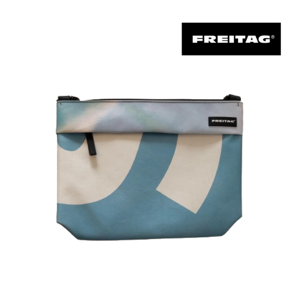 FREITAG Shoulder Bag: F553 Lou P40204