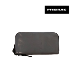 FREITAG Wallet Large: F256 Barrow P40204