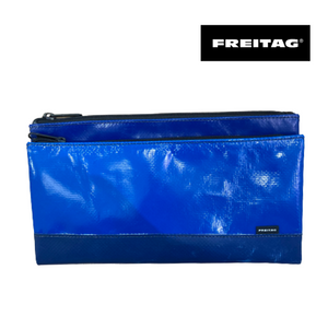 FREITAG Clutch Bag: F271 Masikura P30900