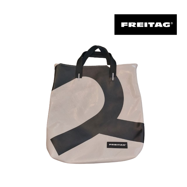 FREITAG Tote Bags: F202 Leland P40204