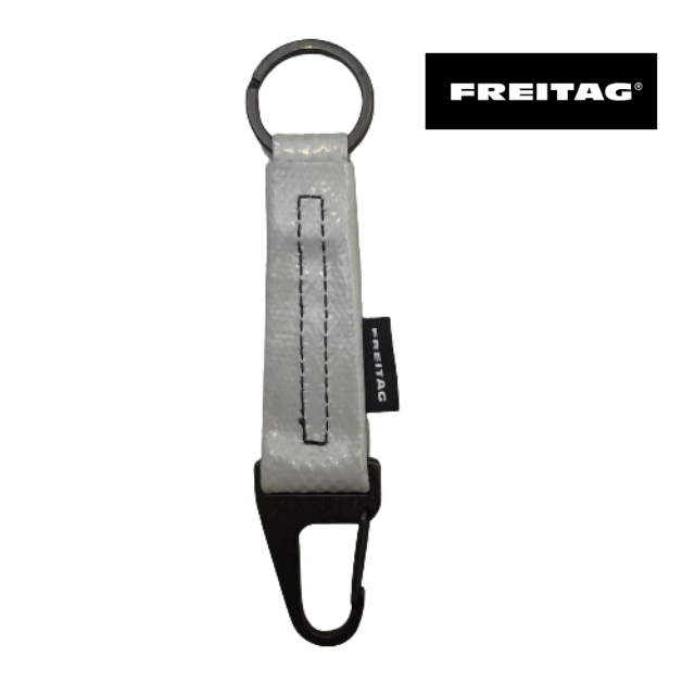 FREITAG Keyholder: F531 Archer P30901