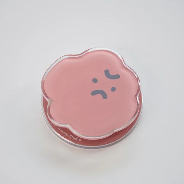 Square Studio: Magsafe Phone Stand