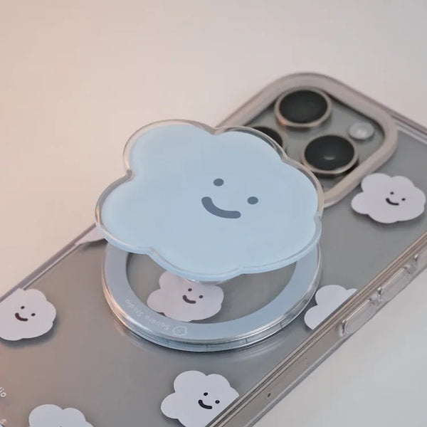 Square Studio: Magsafe Phone Stand