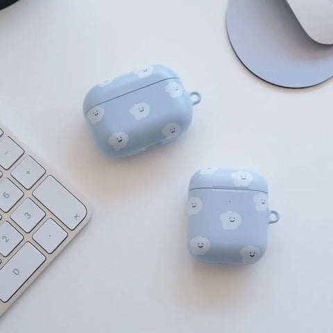 Square Studio: Air Pods case - Joy