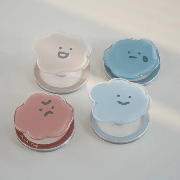 Square Studio: Magsafe Phone Stand