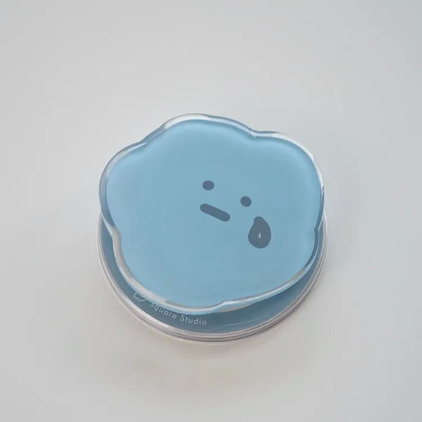 Square Studio: Magsafe Phone Stand