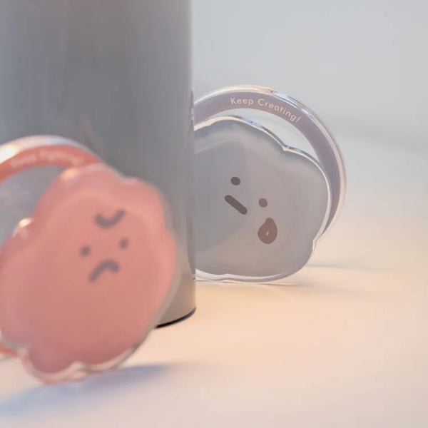 Square Studio: Magsafe Phone Stand