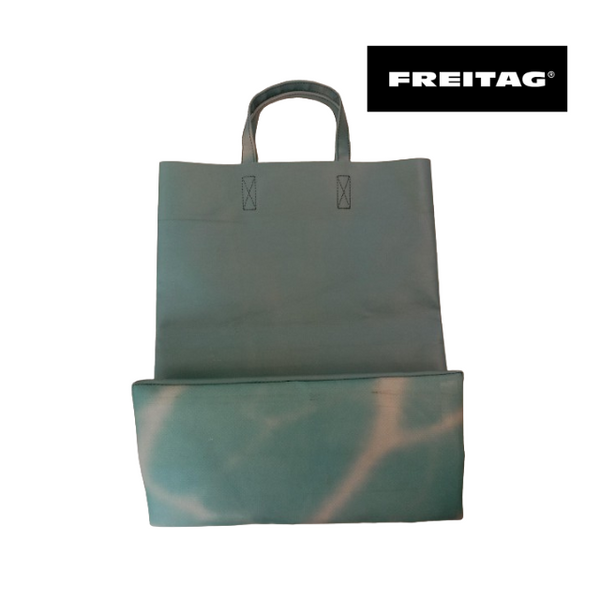FREITAG Shopping Bags: F52 Miami Vice P40204