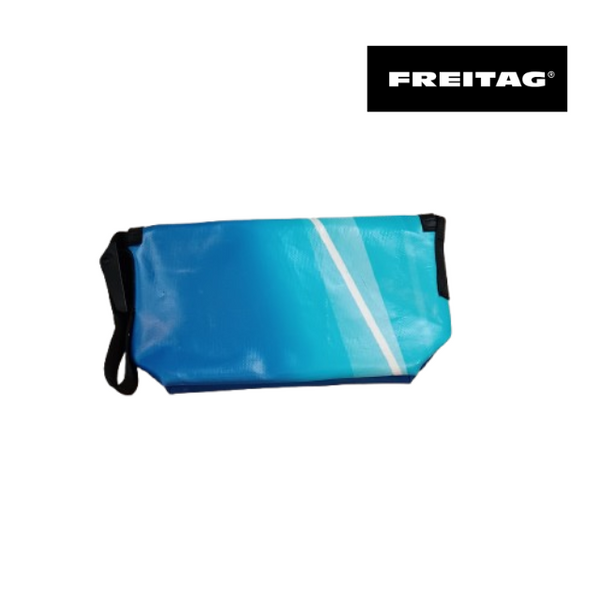FREITAG MESSENGER BAG XS: F41 Hawaii Five-O P50404