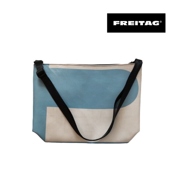 FREITAG Shoulder Bag: F553 Lou P40204