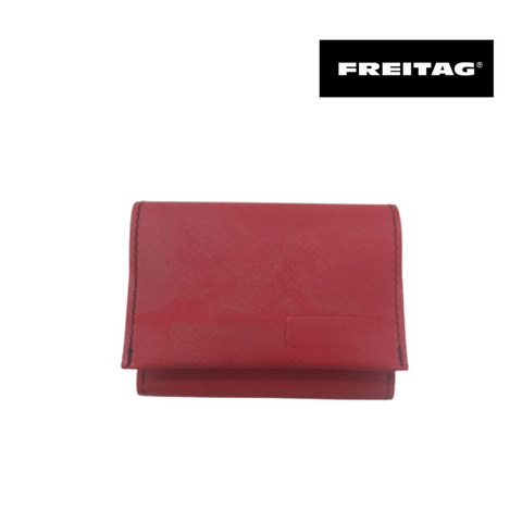 Freitag Credit Card Wallet : F54 Brandon P30307