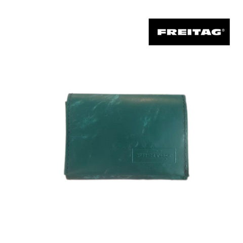 Freitag Credit Card Wallet : F54 Brandon P30310