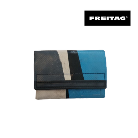 FREITAG Wallet M: F51 Dallas P30301 – Mano Plus Lifestyle Store FREITAG Wallet M: F51 Dallas P30301 – Mano Plus Lifestyle Store