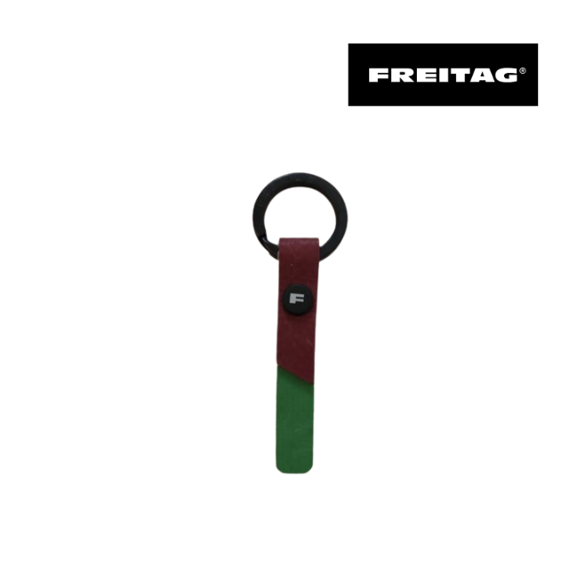 FREITAG Key Organizer: F230 AL P40205