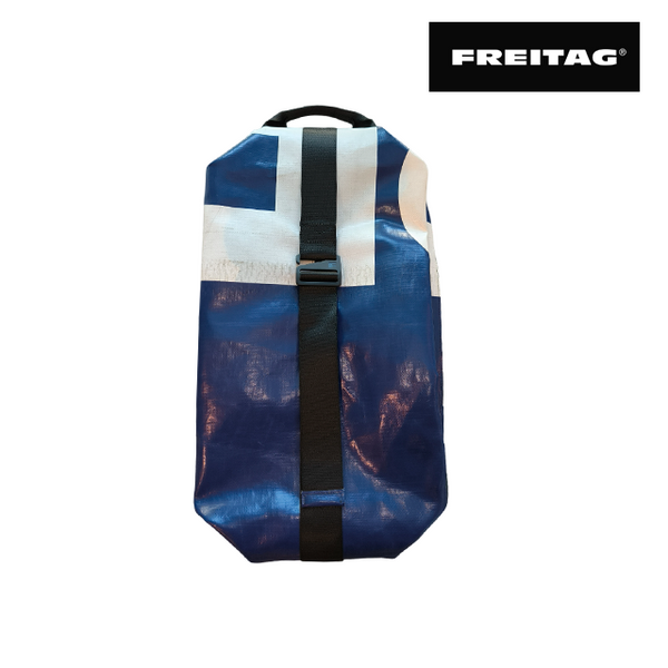 FREITAG Backpack 25L: F511 Skipper K40201