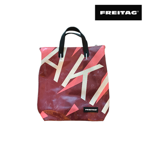 FREITAG Tote Bags: F202 Leland K40201