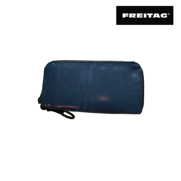 FREITAG Wallet Large: F256 Barrow K40215