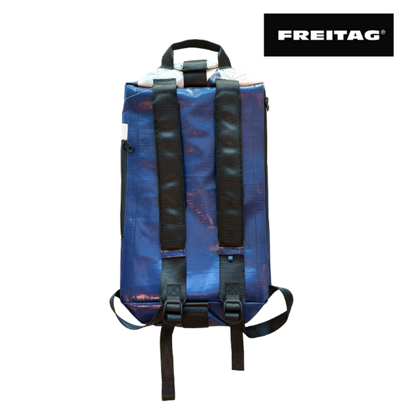 FREITAG Backpack 25L: F511 Skipper K40201