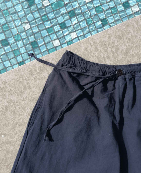 Summer Collection: Linen Amora Long Pants