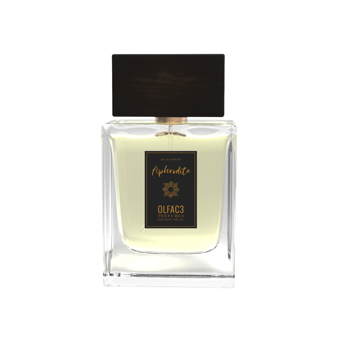 OLFAC3 Perfume: Aphrodite EDP