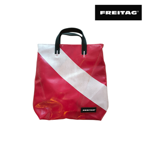 FREITAG Tote Bags: F202 Leland K40202