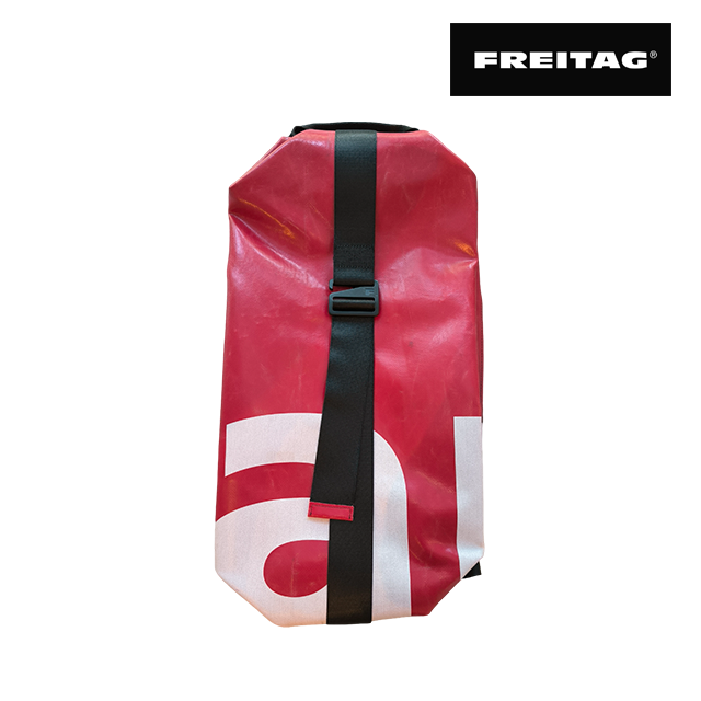 FREITAG Backpack 25L: F511 Skipper K40202