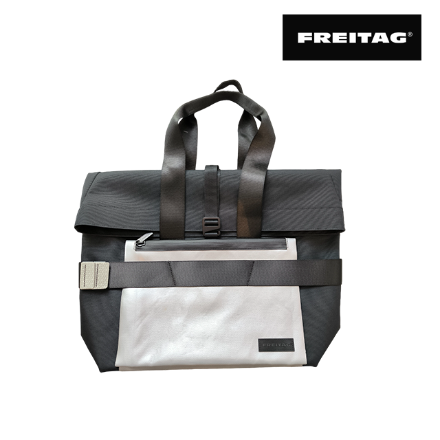 FREITAG Rolltop Tote Bag : F680 Anderson K40202