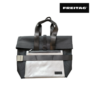FREITAG Rolltop Tote Bag : F680 Anderson K40202