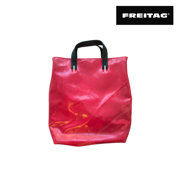 FREITAG Tote Bags: F202 Leland K40202