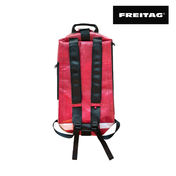FREITAG Backpack 25L: F511 Skipper K40202