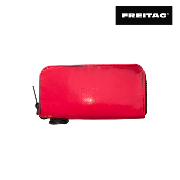 FREITAG Wallet Large: F256 Barrow K40205