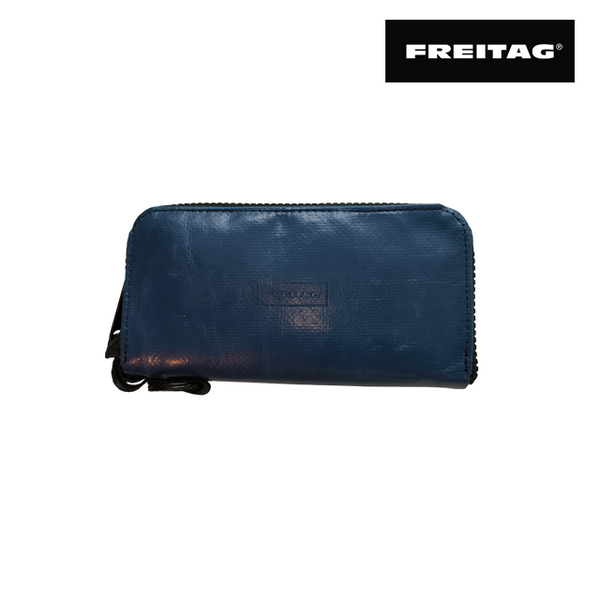 FREITAG Wallet Large: F256 Barrow K40211