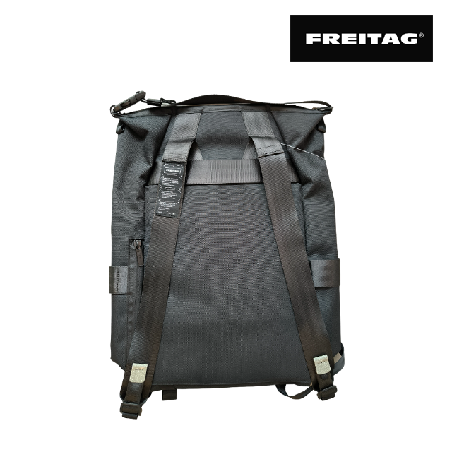 Freitag backpack sale clearance