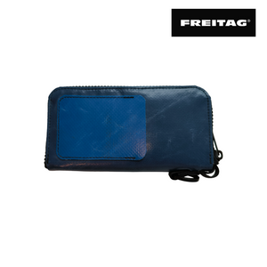 FREITAG Wallet Large: F256 Barrow K40211