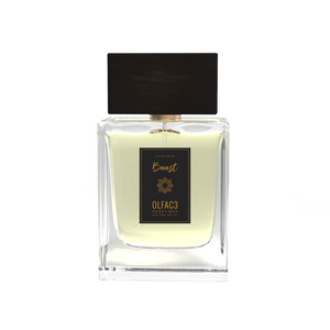 OLFAC3 Perfume: Baast EDP