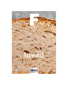 Magazine F - Issue 26 Bread