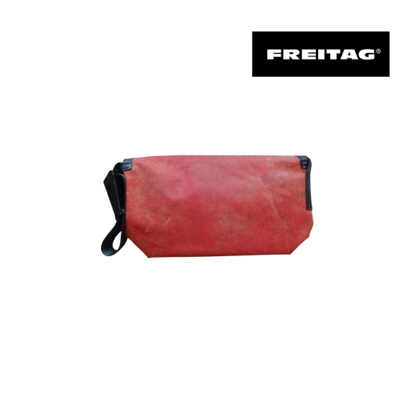 FREITAG MESSENGER BAG XS: F41 Hawaii Five-O P51201