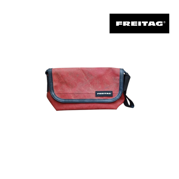 FREITAG MESSENGER BAG XS: F41 Hawaii Five-O P51201
