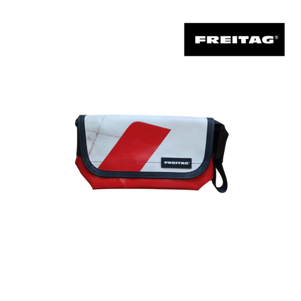 FREITAG MESSENGER BAG XS: F41 Hawaii Five-O P51206