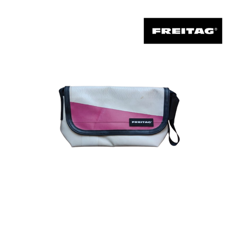 MANO PLUS | FREITAG MESSENGER BAG XS: F41 Hawaii Five-O K41013