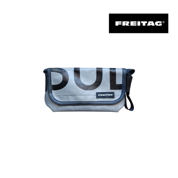 FREITAG MESSENGER BAG XS: F41 Hawaii Five-O P51202