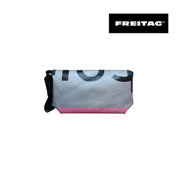 FREITAG MESSENGER BAG XS: F41 Hawaii Five-O P51202
