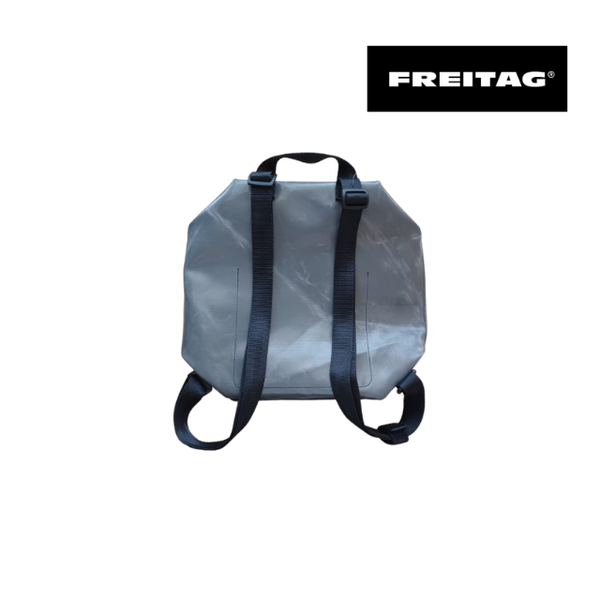 FREITAG BACKPACK SMALL: F44 Walter P51201