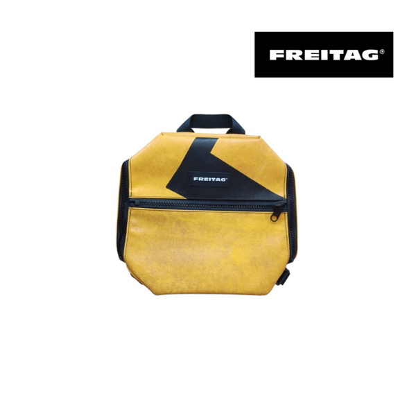 FREITAG BACKPACK SMALL: F44 Walter P51202