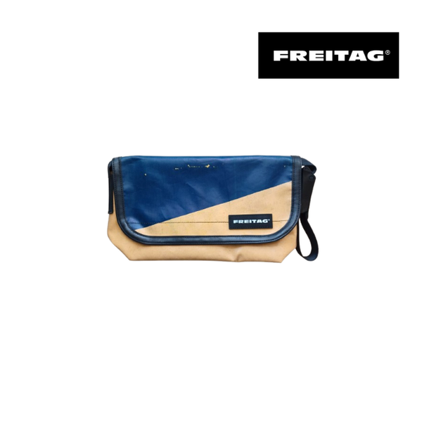 FREITAG MESSENGER BAG XS: F41 Hawaii Five-O P51203