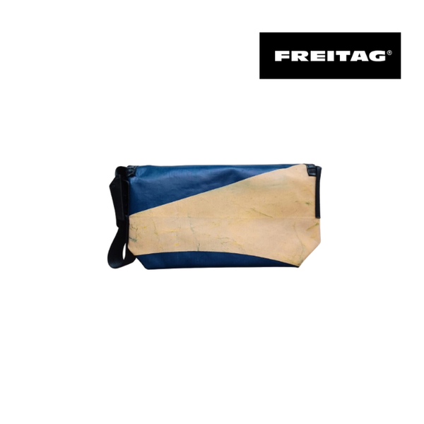 FREITAG MESSENGER BAG XS: F41 Hawaii Five-O P51203