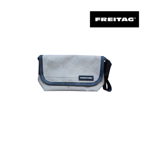 FREITAG MESSENGER BAG XS: F41 Hawaii Five-O P51204