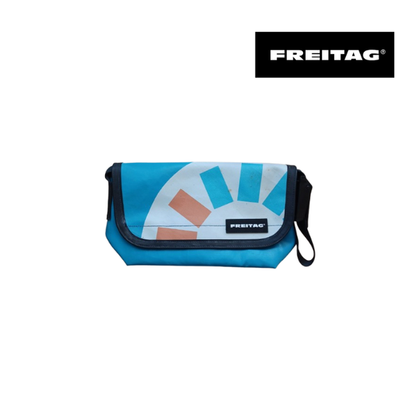 FREITAG MESSENGER BAG XS: F41 Hawaii Five-O P51205