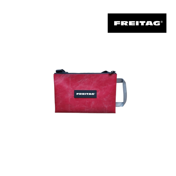 FREITAG CROSSBODY EXTRA SMALL: F272 Eddie P51204